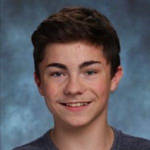 Meet your Posher, Ricky